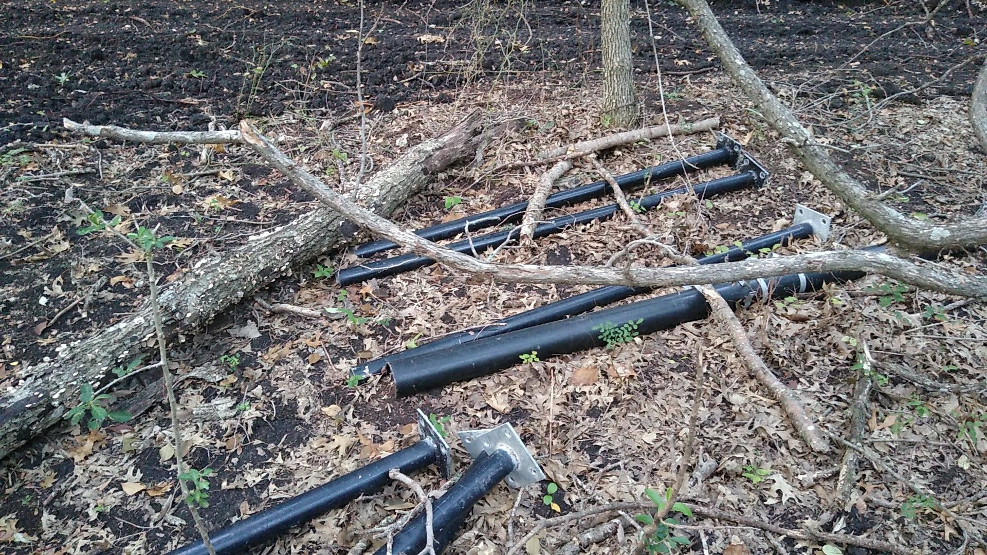 Fence pipe for Sale in Albuquerque, NM OfferUp