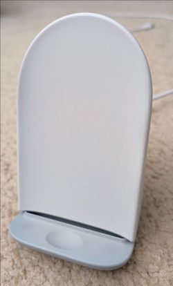 Google Pixel Stand (2nd Gen)