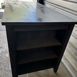 Dining Room Table And Chairs