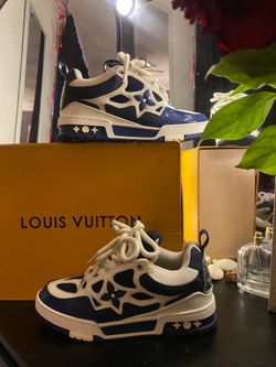 Louis Vuitton Skate sneakers