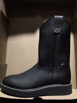 Bota establo