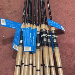 SHIMANO SPHEROS 7”0 MEDIUM HEAVY