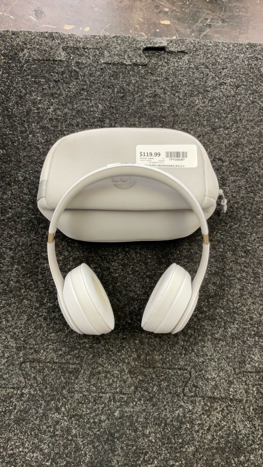 Beats Headphones