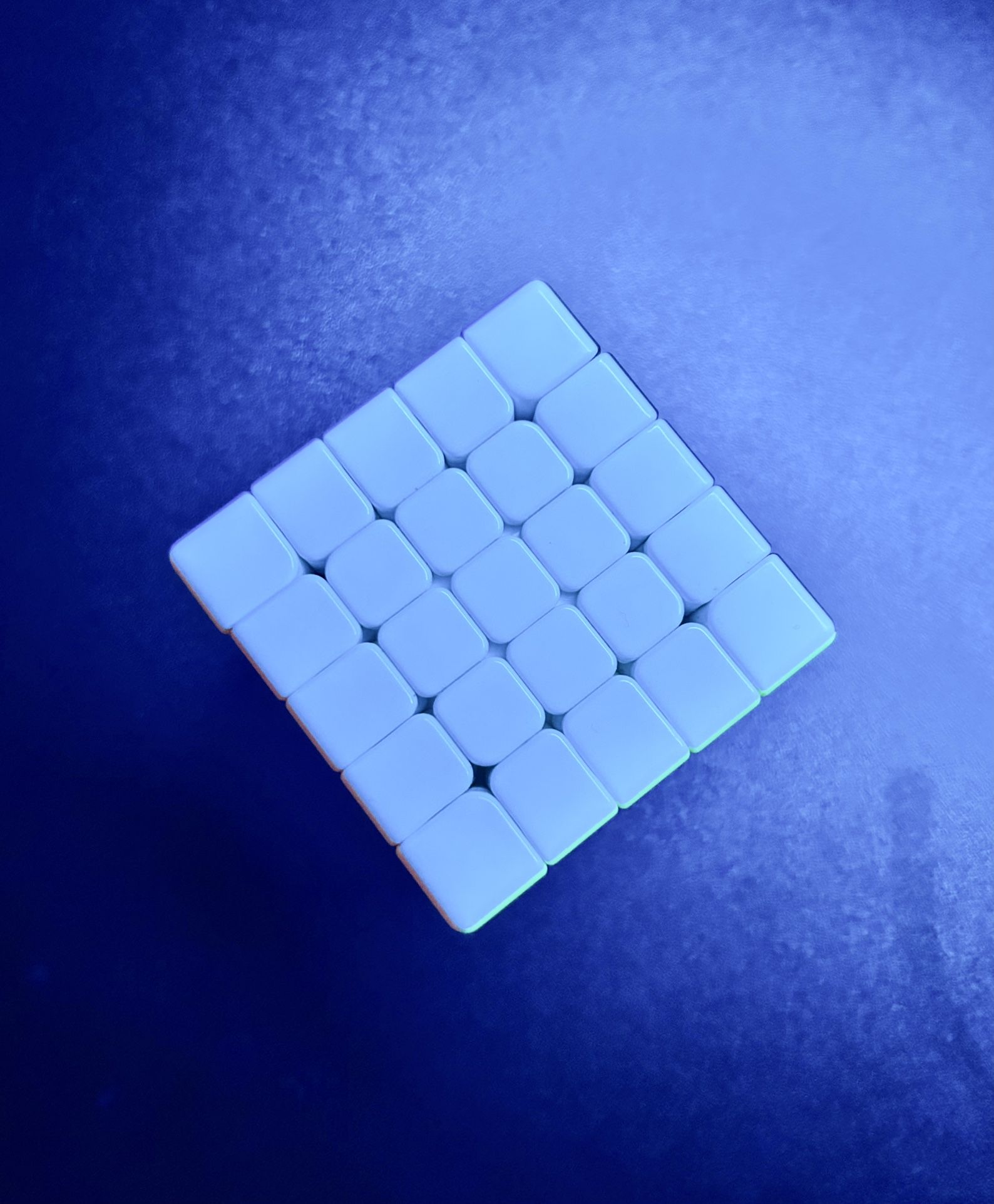 Moyu AoChuang V6 5x5