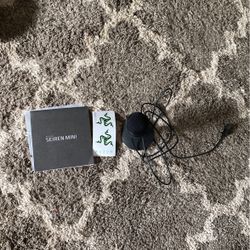 Razer Seiren Mini Microphone 
