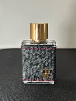 Carolina Herrera CH Men EDT