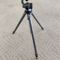 Small Gitzo Tripod