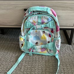 Pottery Barn Kids Backpack 