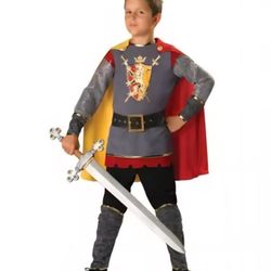 Incharacter Loyal Knight Deluxe 