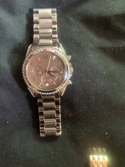 Ladies Michael Kors Watch