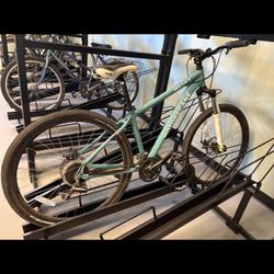 Motobecane Mountain Bike 