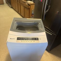 Magic Chef Portable Washer