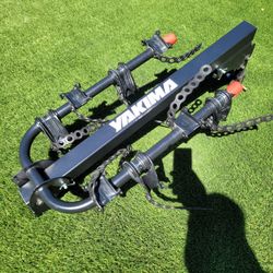 Yakima Doubledown 4 Bike Rack