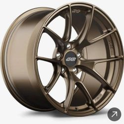 Apex Rines Y Gomas Para Infinity. Audi, Acura, Acord, Civic 