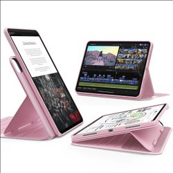 ESR Magnetic Pink Case