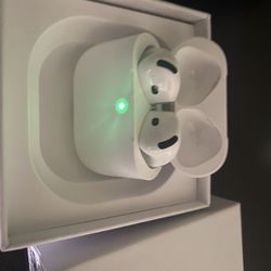 AirPods Gen 4 