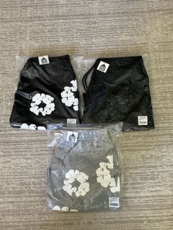Denim Tears x Dover Street Market Shorts Bundle
