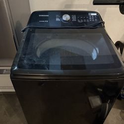Samsung Washer Needs Work