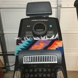 Eliptical Trainer 7.0 Ifit Pro-Form