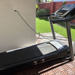 12.0 TT Pro-Form Treadmill
