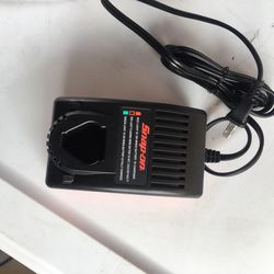 Snap On Cargador De Baterias Nuevo