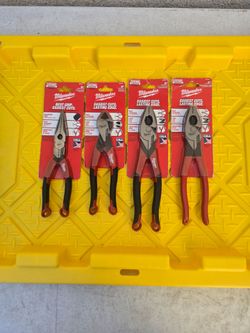Milwaukee Tools $20 Each