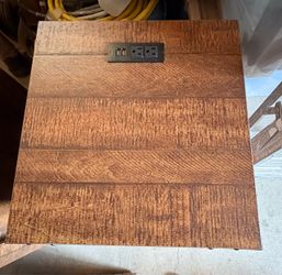 Nightstand