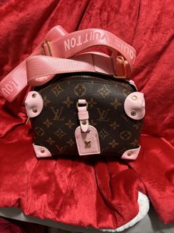 Louis Vuitton mini handbag