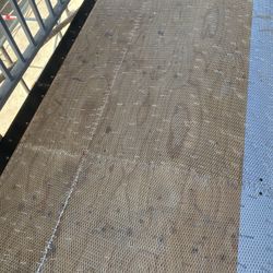 Waterproofing