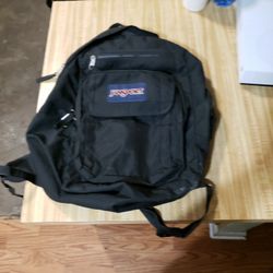 Jansport Backpack