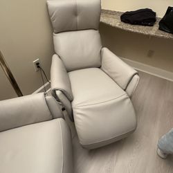 Brand New Eldorado Massage Chairs