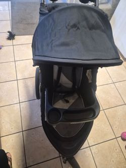 Graco stroller