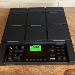 ALESIS STRIKE MULITPAD