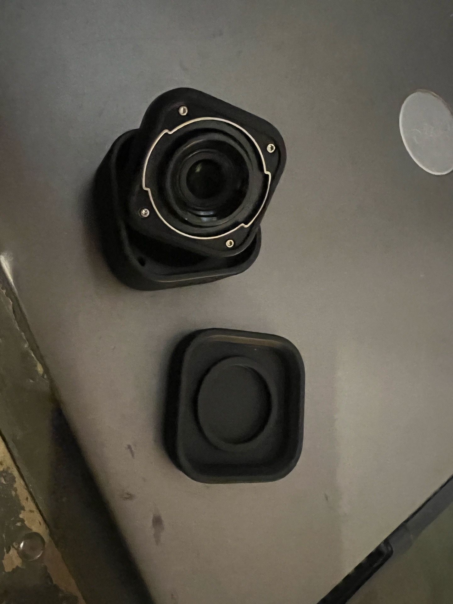 New Max Lens Mod for GoPro
