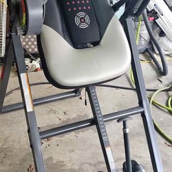 Inversion Table 