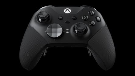 Xbox Elite Series 2 Controller