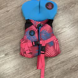 Child’s Life Vest