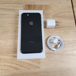 Iphone 8**64gb Unlock Any Sim 