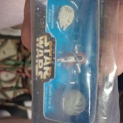 Vintage Star Wars Toys