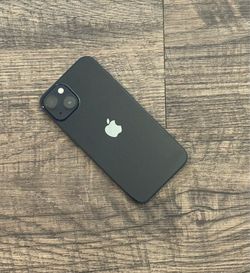 iPhone 13-128Gb Midnight- T-Mobile | Metro