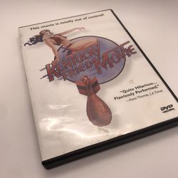 Kentucky Fried Movie DVD