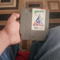 Bugs Bunny: Crazy Castle