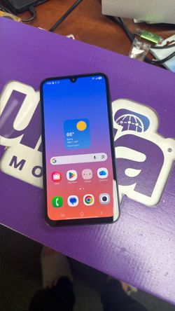 Samsung A15 T-Mobile only