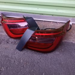 INFINITY Q50 TAILLIGHTS 👉 $250 EACH👈2018-2019-2020-2021-2022-2023-2024