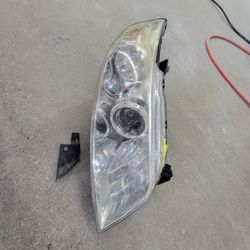 2008 Infiniti Fx35 Headlamp Right Used 