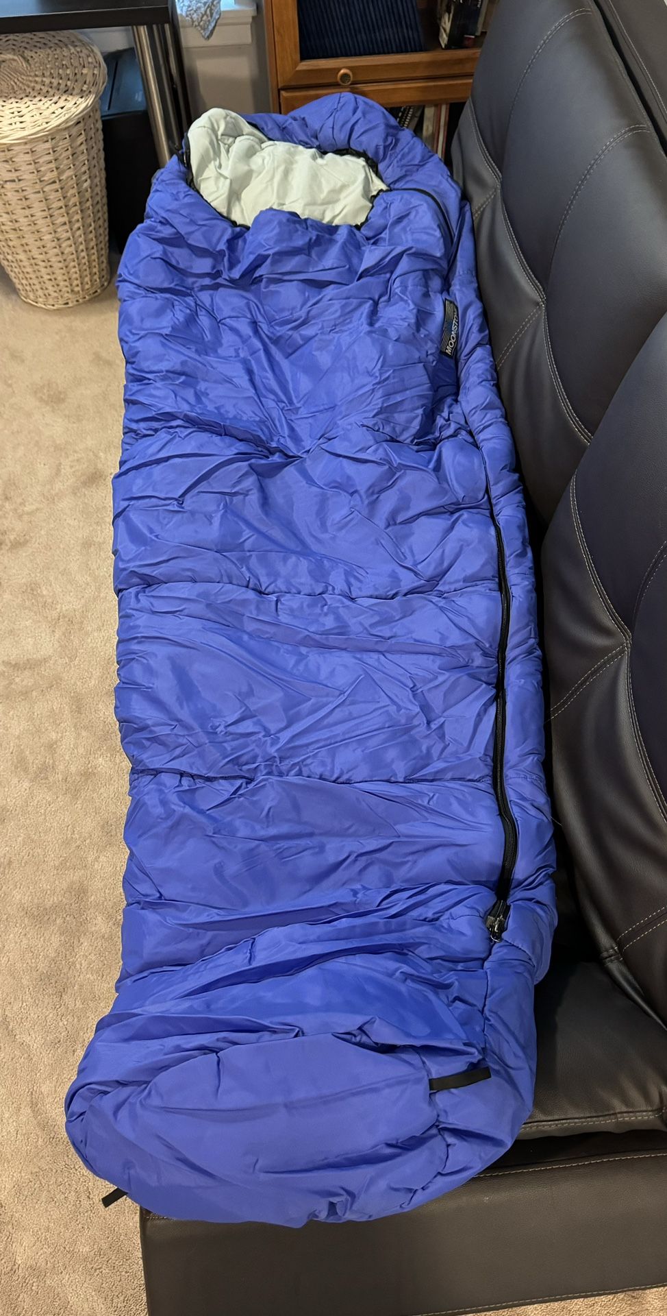 Mummy Sleeping Bag