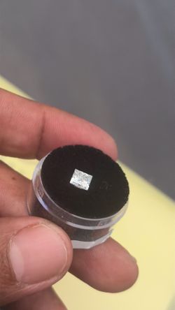 1.10 carat lab grown diamond