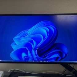 LG 32UL750-W Monitor 32" 4K UHD (3840 x 2160) Vesa Display, HDR 600