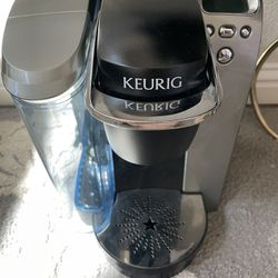 Keurig 2.0 K450 Expresso Tea Machine