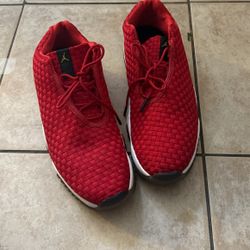 Jordan
